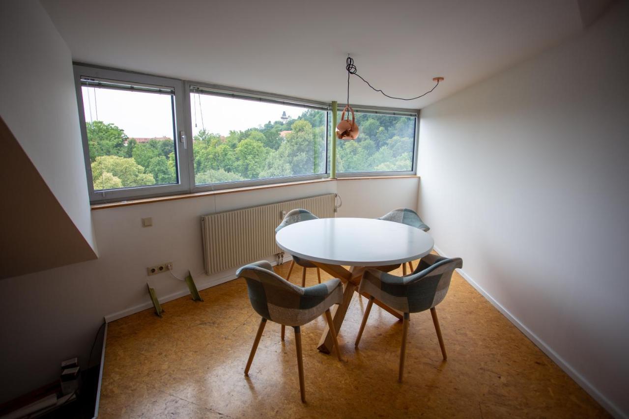 Cityview Apartment Graz Extérieur photo