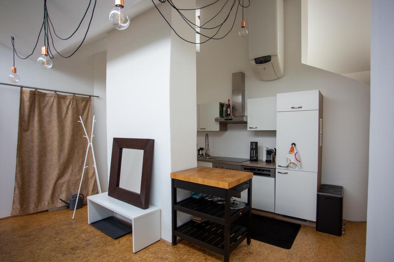 Cityview Apartment Graz Extérieur photo