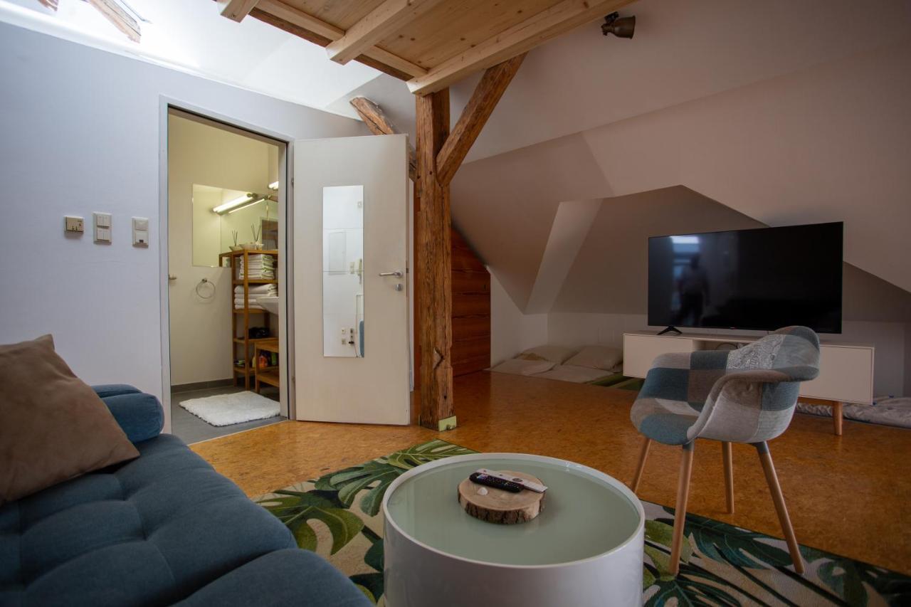 Cityview Apartment Graz Extérieur photo