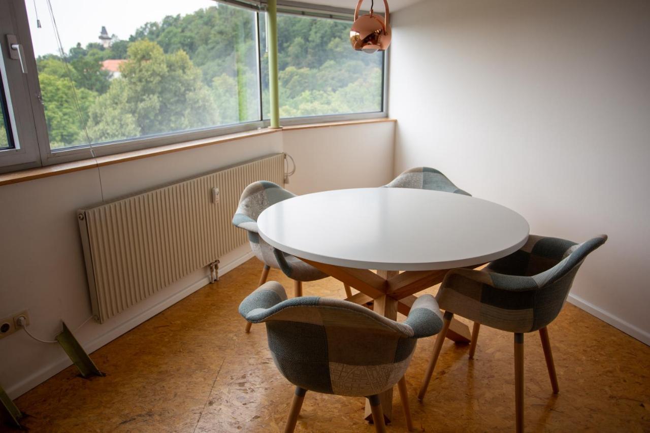 Cityview Apartment Graz Extérieur photo