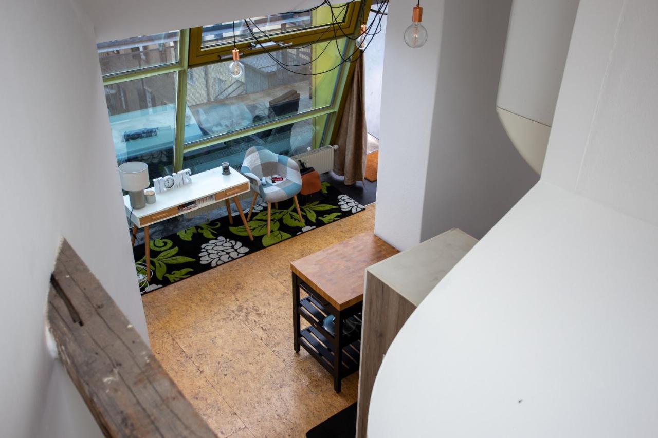 Cityview Apartment Graz Extérieur photo