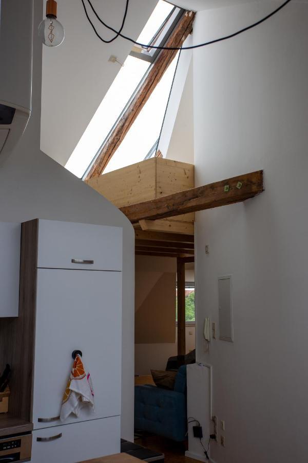 Cityview Apartment Graz Extérieur photo