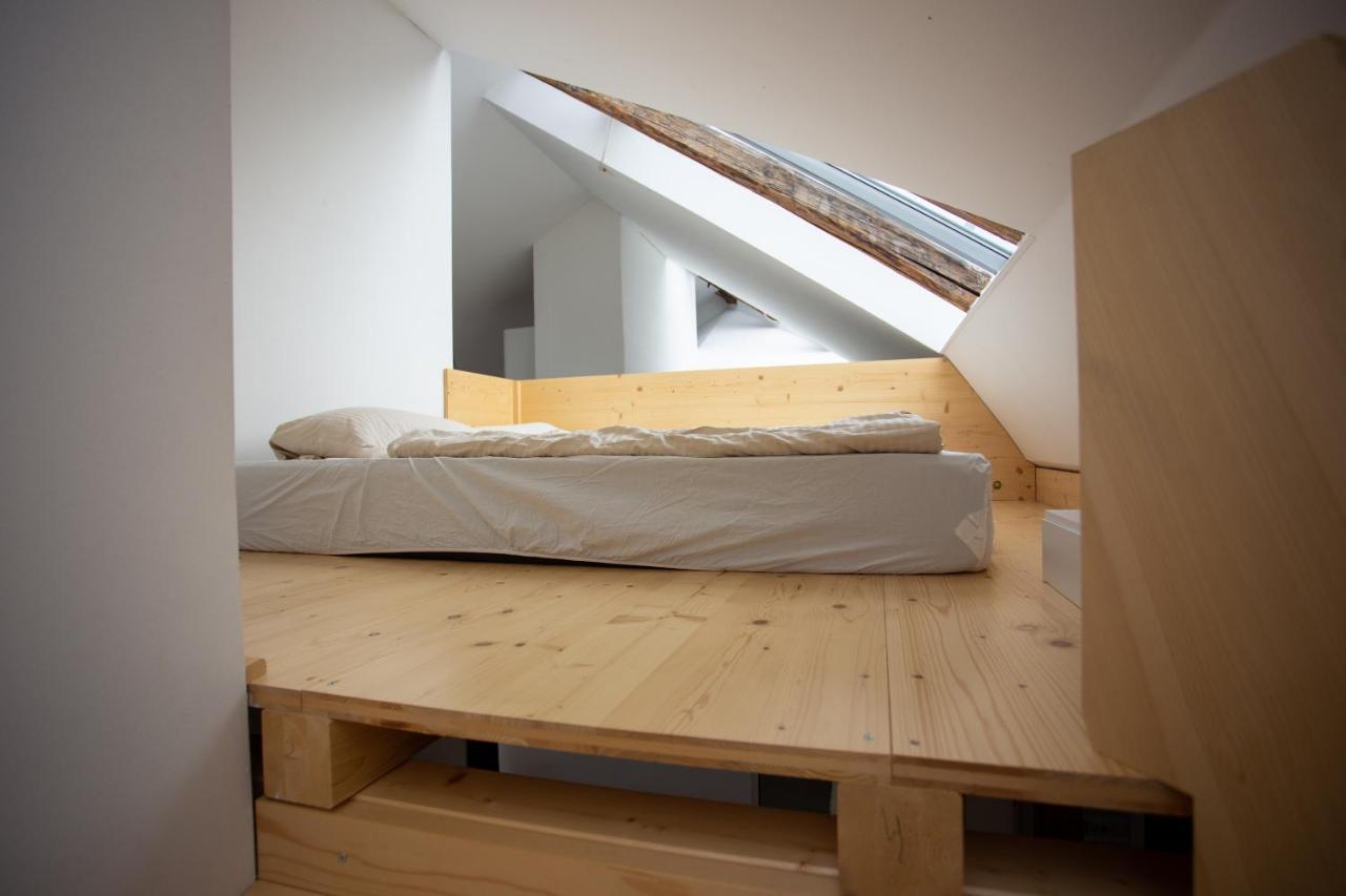 Cityview Apartment Graz Extérieur photo