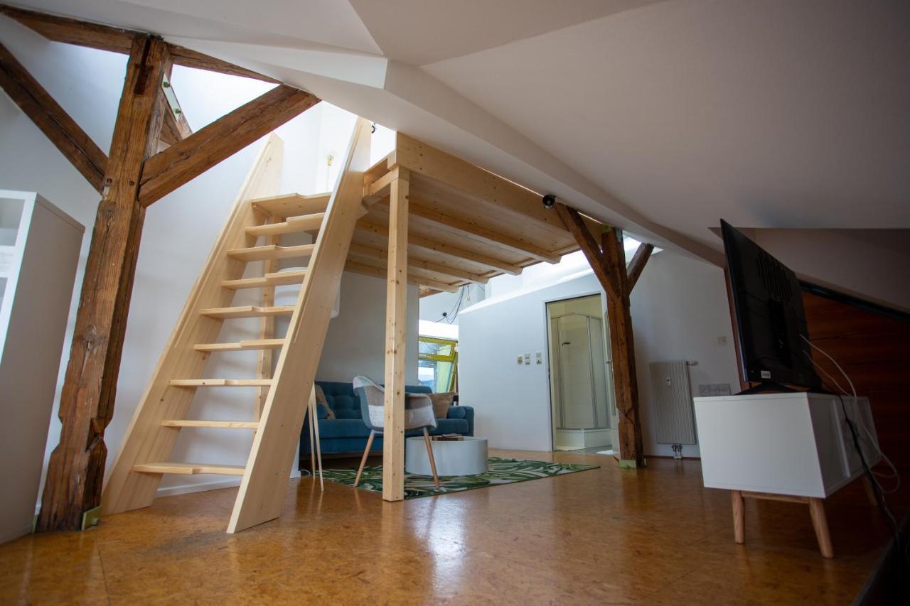 Cityview Apartment Graz Extérieur photo