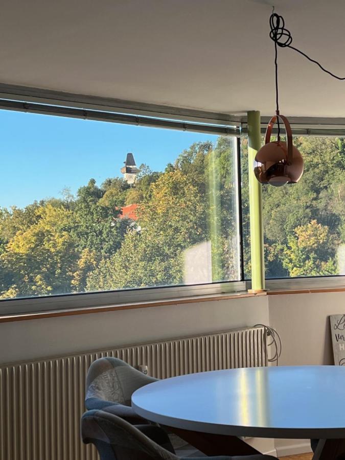 Cityview Apartment Graz Extérieur photo